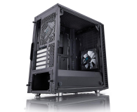 Fractal Design Define Mini C TG czarna - 442149 - zdjęcie 4